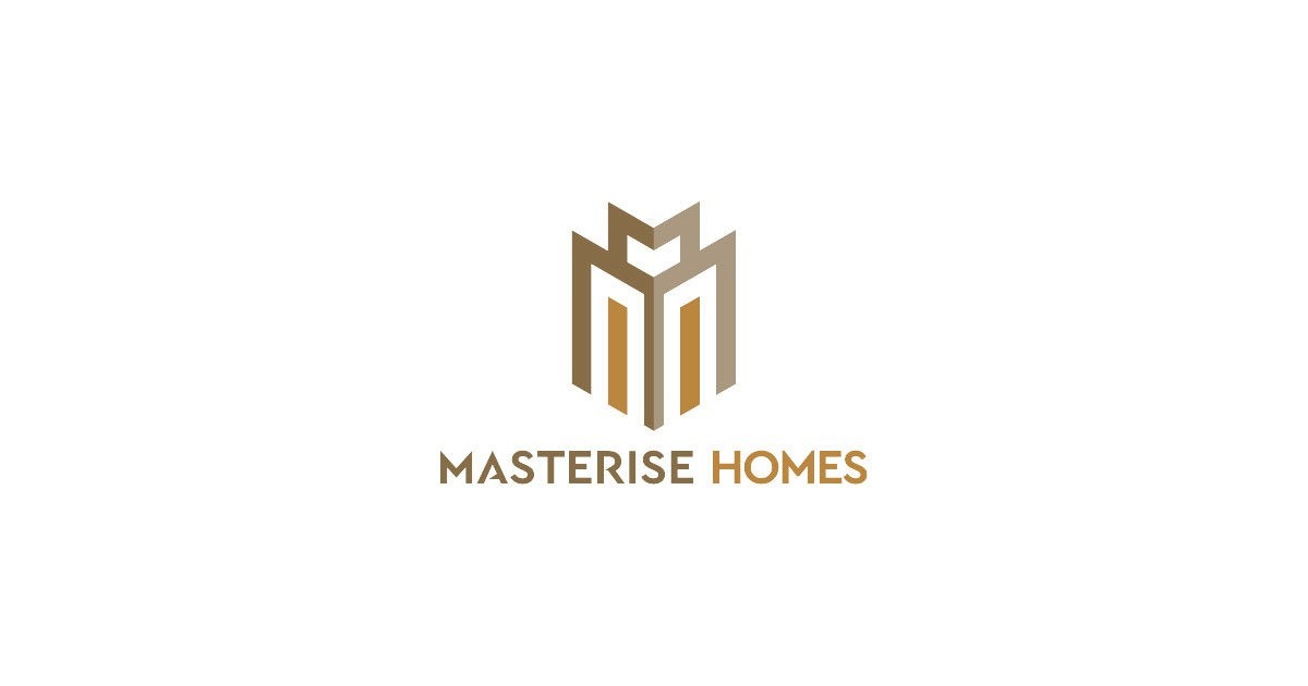 Logo Masterise Homes