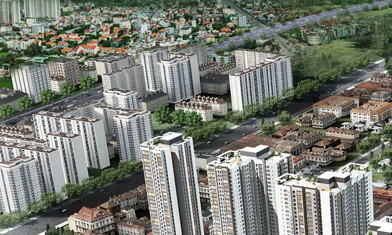 REAMIAN CITY QUẬN 2