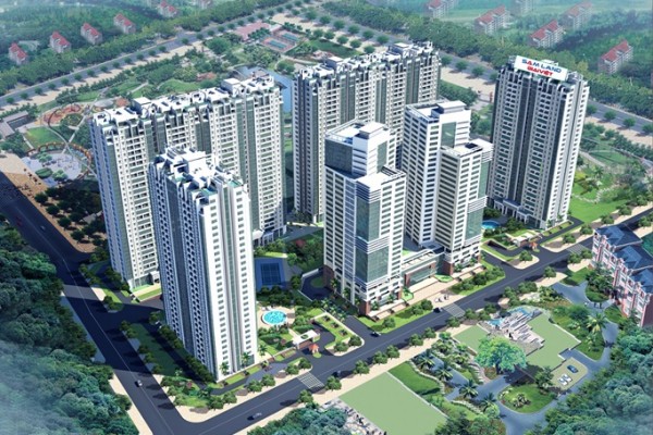 Samland Giai Việt – Căn hộ 3 thế hệ tiện nghi ngay trung tâm Q.8