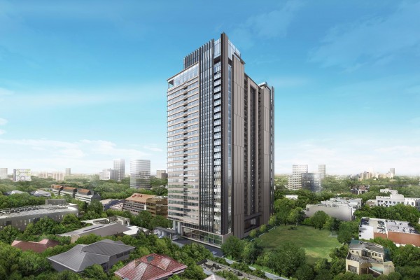 The MARQ quận 1 một dự án đến từ chủ đầu tư HongKong Land