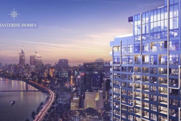 Tìm hiểu dự án Grand Marina Saigon vì sao lại là nơi sống lý tưởng