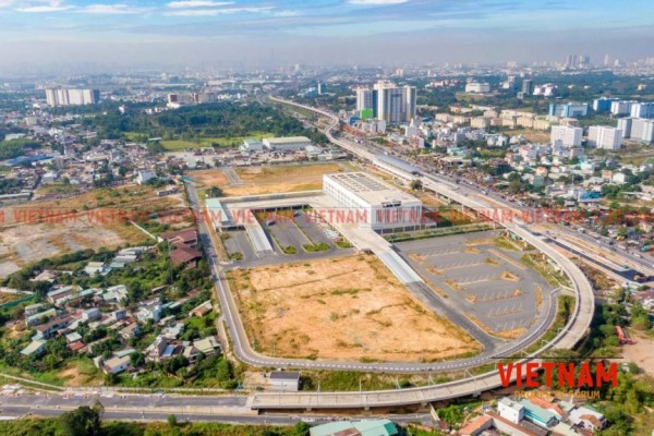 The 9 Stellars – Dự án căn hộ mới nhất của Sơn Kim Land tại Thành Phố Thủ Đức