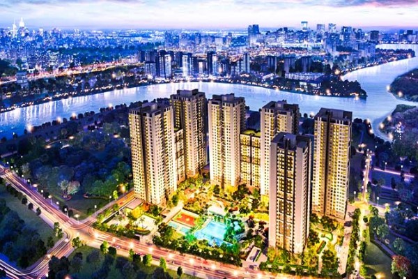 Những “Chú Ý” quan trọng trước khi đầu tư căn hộ Sunshine Diamond River