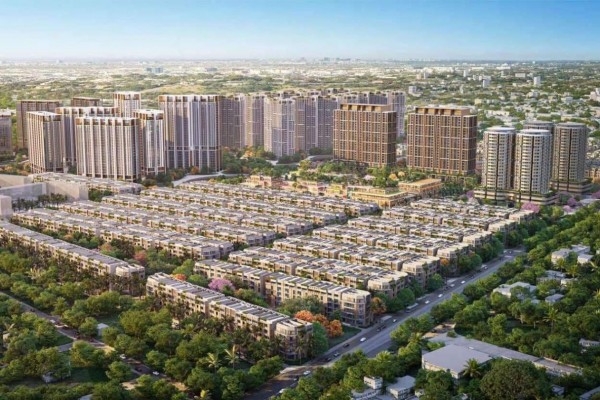 Những Tiện Ích Nổi Bật Global City Có Vượt Trội “Như Lời Đồn”