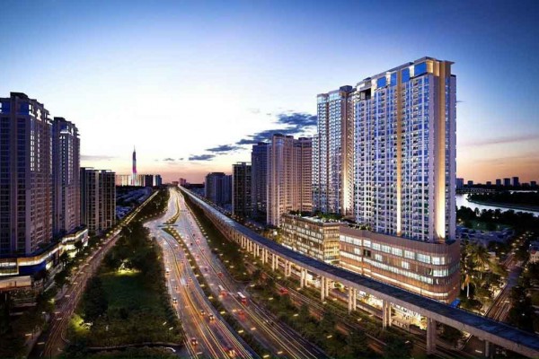 4 ƯU THẾ VƯỢT TRỘI CỦA MASTERI LUMIERE RIVERSIDE