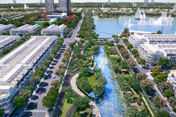 Những tiện ích dự án Global City mang lại cho khách hàng