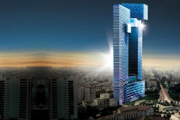 Ưu Điểm Nổi Bật Của Dự Án One Central SaiGon