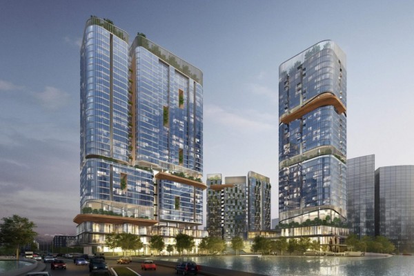 Tiện ích căn hộ Global City Thủ Đức – Những giá trị vượt trội không thể bỏ qua