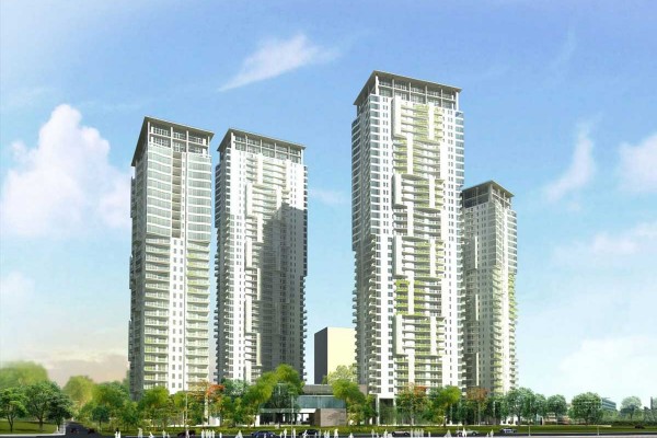 Tiện ích Masterise Lumiere Riverside có những điểm gì nổi bật