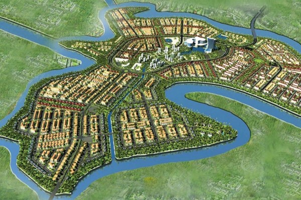 AQUA CITY ĐẢO PHỤNG HOÀNG – ĐIỂM SỐNG LÝ TƯỞNG VƯỢNG PHONG THỦY, SINH TÀI LỘC