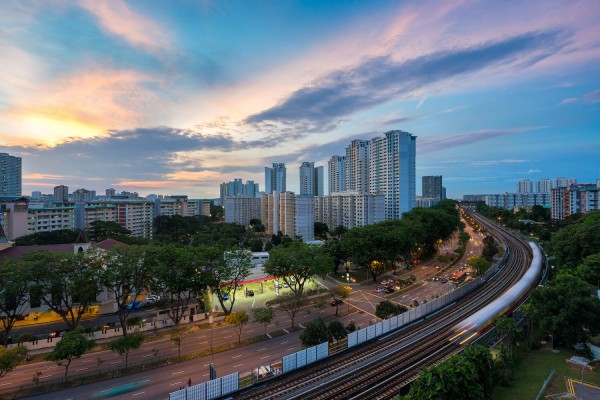 Căn hộ gần tuyến metro tại TP.HCM có tiềm năng tăng giá ra sao?