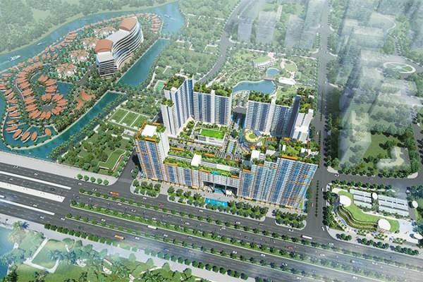 LÝ DO NÀO ĐỂ KHÁCH HÀNG NÊN CHỌN NEW CITY THỦ THIÊM QUẬN 2 ĐỂ ĐẦU TƯ