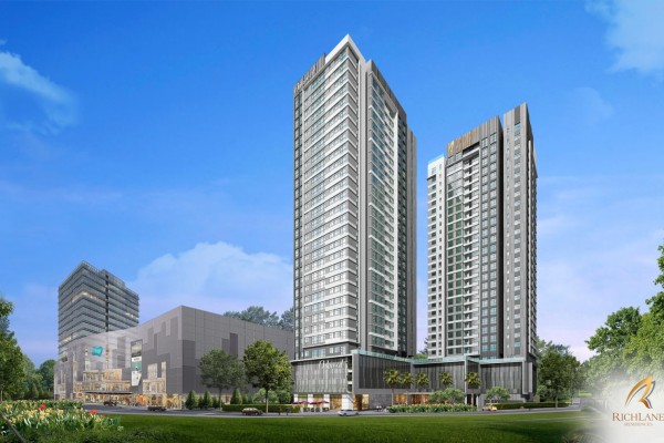 Những lí do nên sở hữu căn hộ richlane residences ngay từ bây giờ