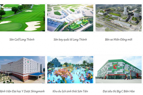 Đẳng cấp căn hộ Aqua City giải pháp sống xanh hiện đại và tiện ích