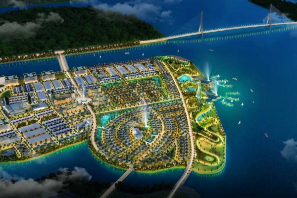 Dự án Fenice Paradise điểm sống đẳng cấp cho dưới thượng lưu