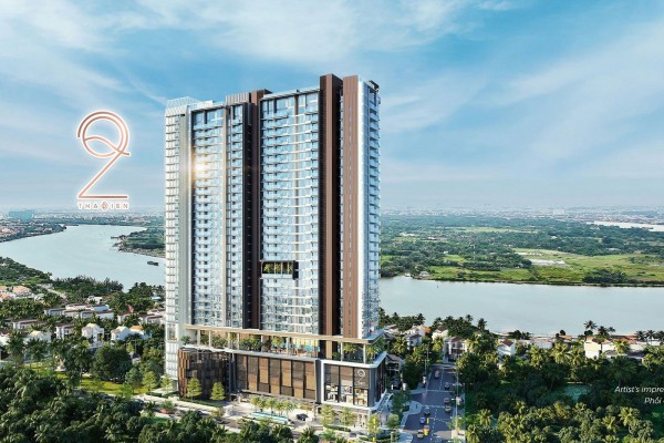 Frasers Property và sứ mệnh kiến tạo cuộc sống & xây dựng cộng đồng