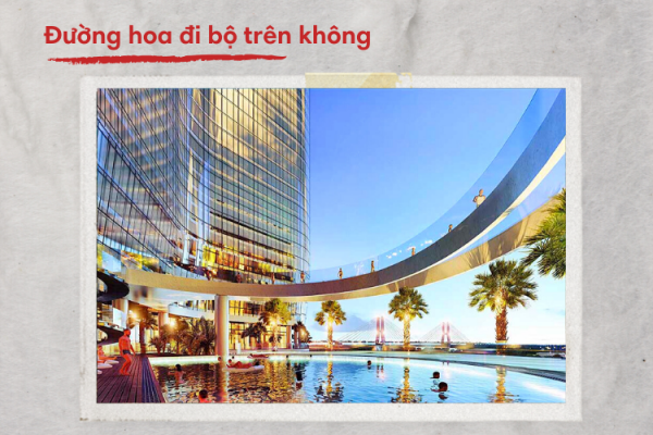 Tiện Ích đầy “Quyến Rũ” Có 1 Không 2 Tại Dự Án Sunshine Diamond River