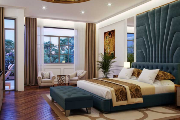 Những Đánh Giá Tiềm Năng Của Căn hộ Fenice Paradise