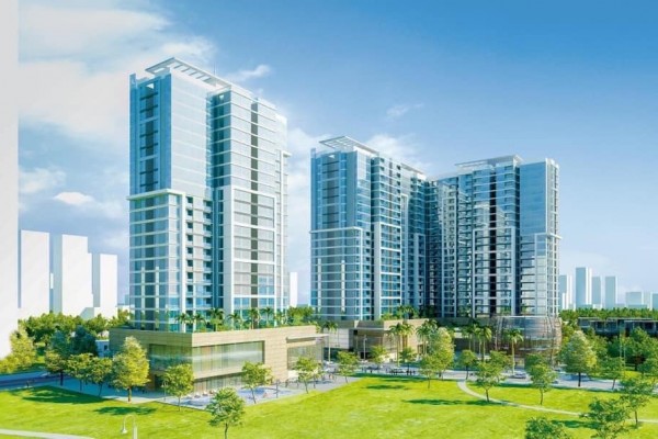 Tiện ích dự án Urban Green – Đem đến sự hài lòng cho mọi cư dân