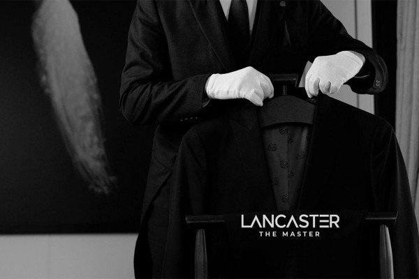 Tập đoàn Trung Thủy chào đón Lancaster The Master và Câu lạc bộ danh giá Lancaster Club