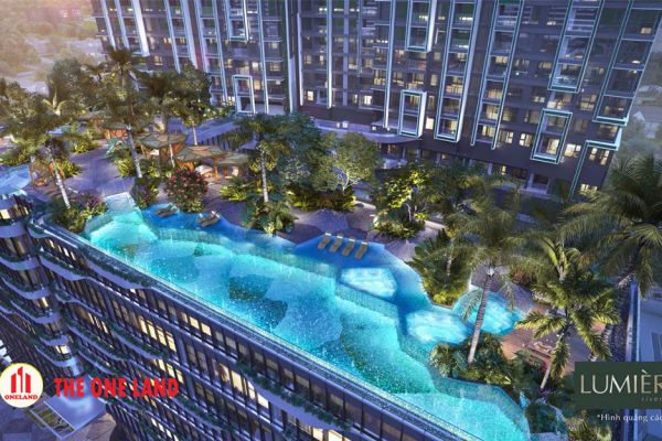 MASTERI LUMIERE RIVERSIDE – KIỆT TÁC CĂN HỘ ĐẲNG CẤP – SIÊU SANG QUẬN 2