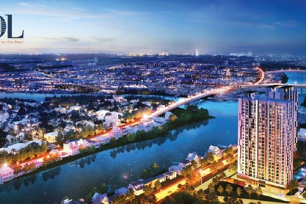 CapitaLand và những dự án khẳng định vị thế tại Việt Nam