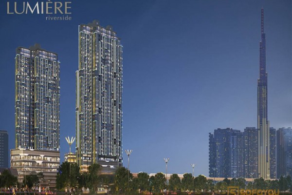 Yếu tố khi đầu tư dự án Masteri Lumiere Riverside Quận 2 bạn nên biết?