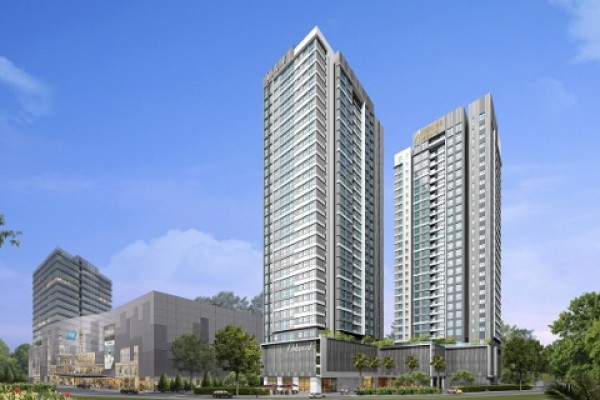 Dự án RichLane Residences Quận 7 – Những điểm đáng chú ý