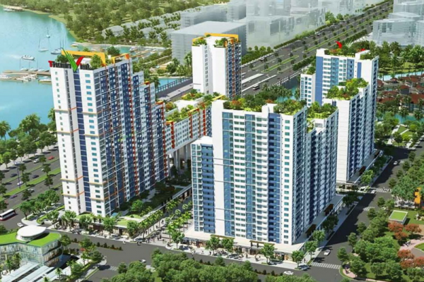 Điểm nổi bật dự án New City Thủ Thiêm