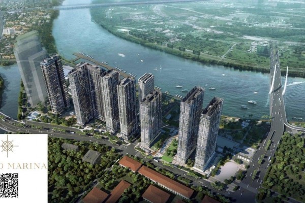 Tiềm năng của Grand Marina Saigon mang đến sự phát triển như thế nào?