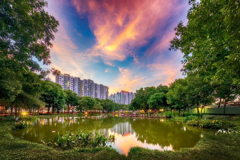 Gamuda sở hữu quỹ đất chiến lược phát triển bất động sản thấp tầng tại Thành phố Hồ Chí Minh