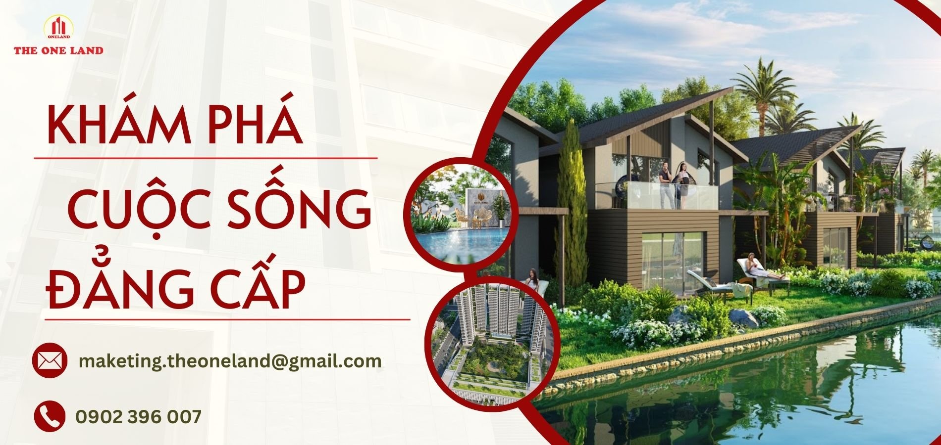 Dự án Lahome: Khám Phá Cuộc Sống Đẳng Cấp