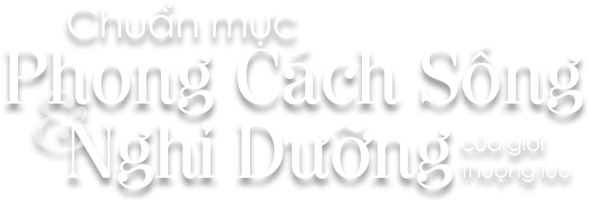 chuan muc phong cach song nghi duong