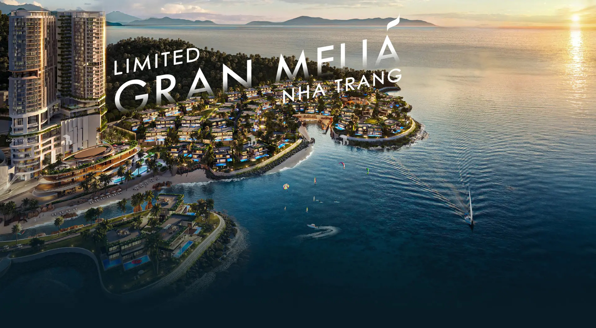 Gran Meliá Nha Trang