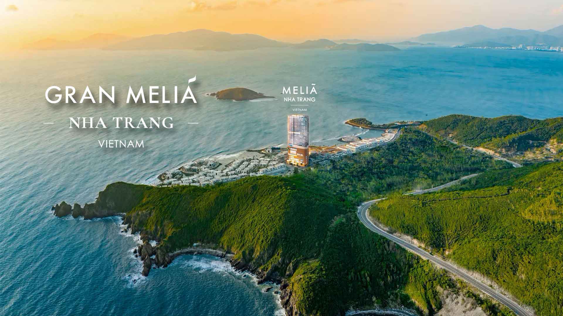 Gran Meliá Nha Trang: Đẳng Cấp Và Chuyên Nghiệp