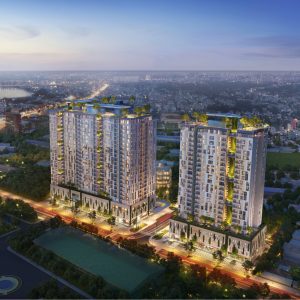 Những yếu tố tạo nên giá trị của dự án căn hộ Urban Green