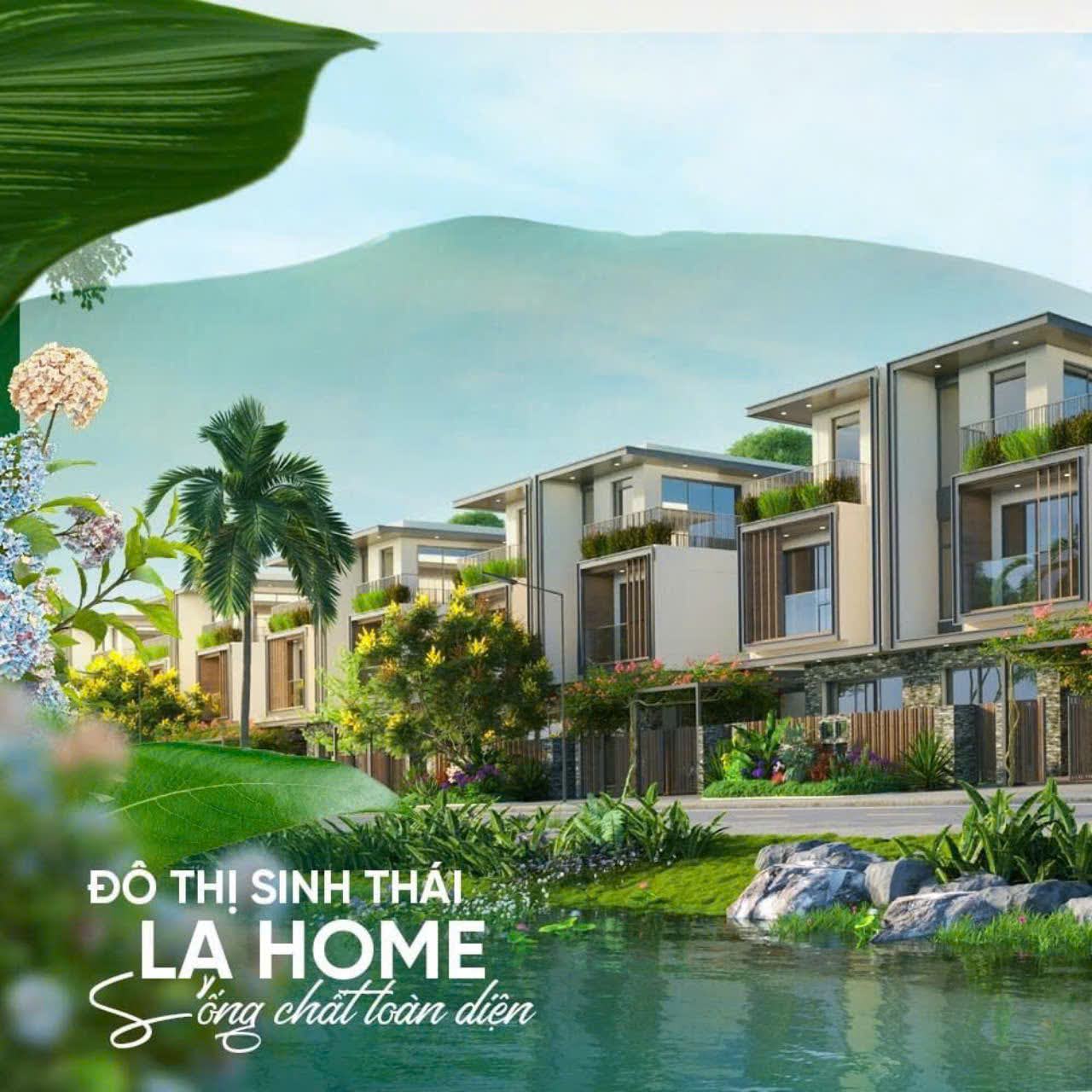 Những Điều Nên Biết Về Dự Án La Home