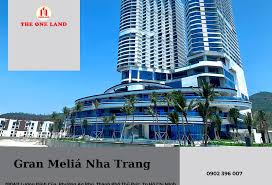 Gran Meliá Nha Trang: Khám Phá Các Dịch Vụ Và Tiện Ích Cao Cấp