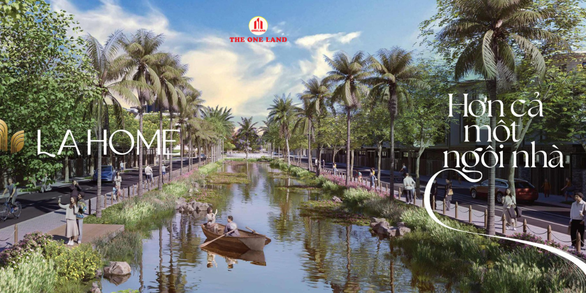 Thiết Kế Hiện Đại và Tinh Tế Tại La Home: Xu Hướng Nội Thất Mới Nhất