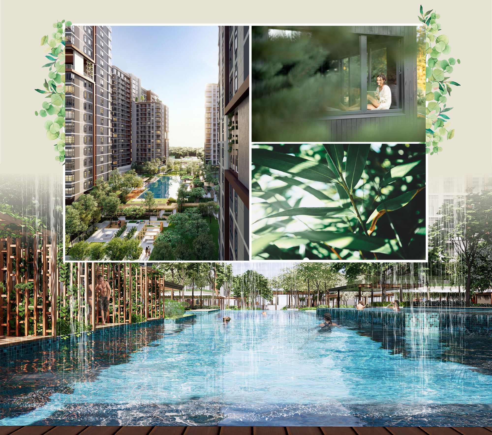 Giá Trị Elysian: Sự Kết Hợp Giữa Sang Trọng Và Thiên Nhiên
