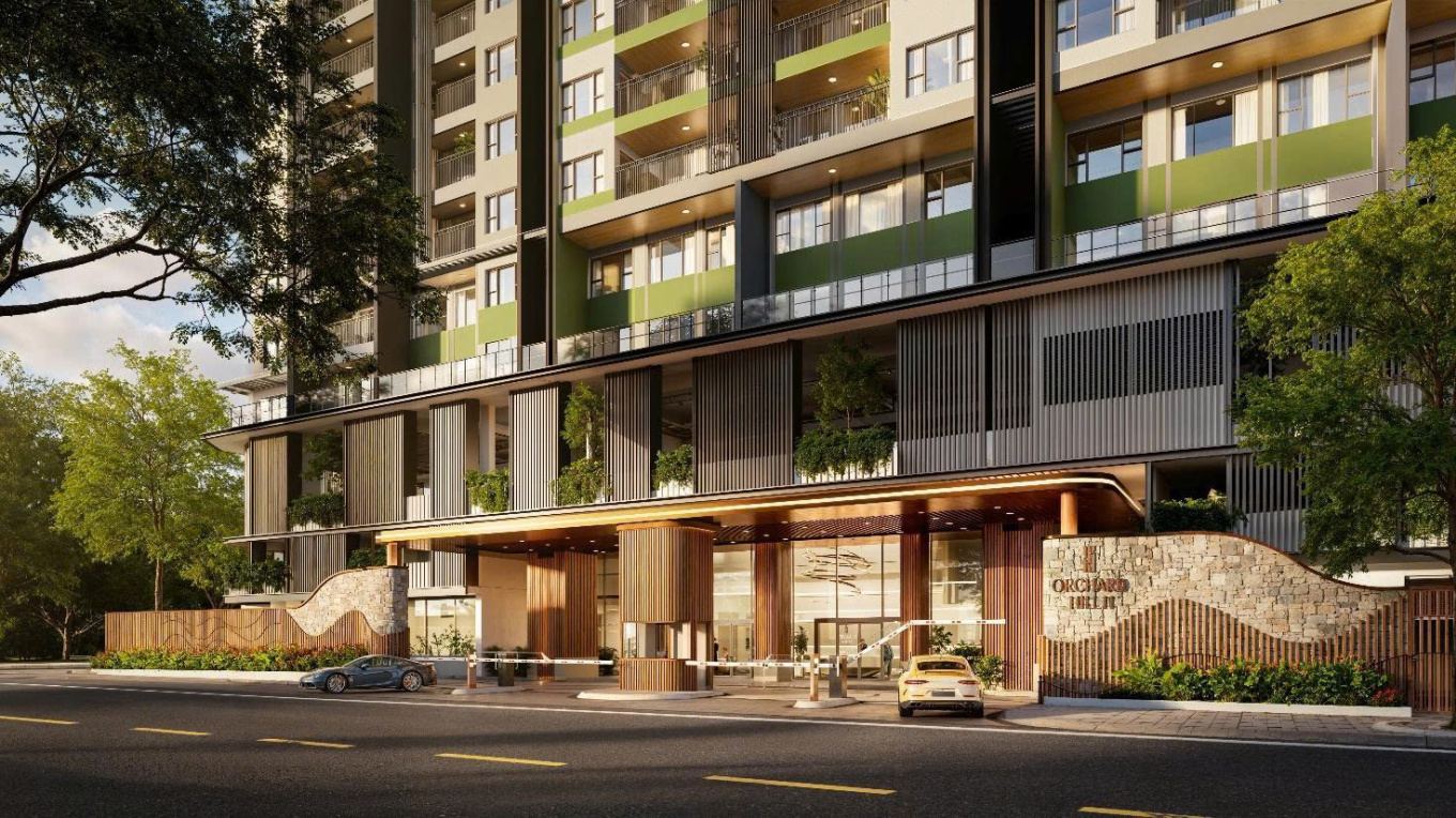 Orchard Hill: A top choice for expats in Binh Duong’s growing urban hub