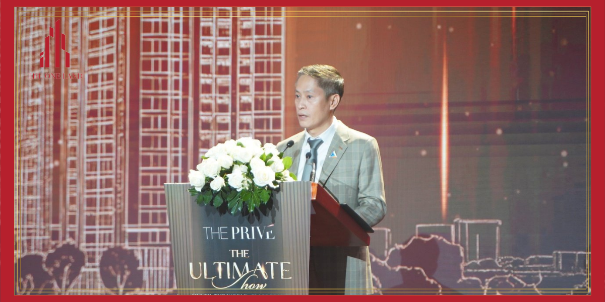The Prive giai đoạn 2 – Biểu tượng an cư tinh hoa tại trung tâm TP.HCM