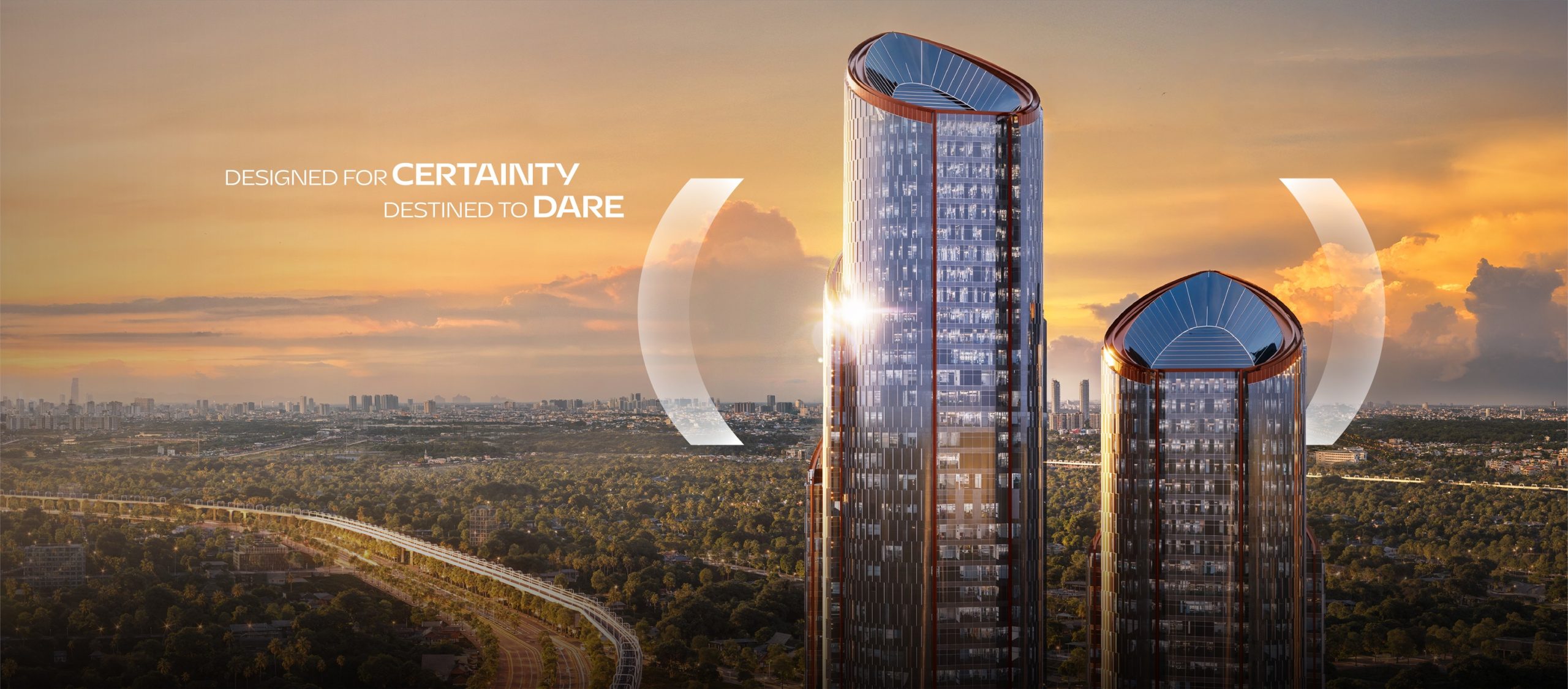 Dự án one era Kinera Bình Dường - Thành phố vạn tiềm