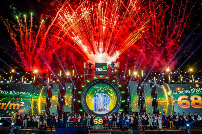 Green Skyline chính thức ra mắt thị trường ngày 27/12/25, ghi nhận lượt quan tâm lớn nhờ chiến lược "xây xong mới bán".