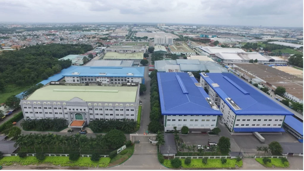 TBS Group tập trung phát triển hệ sinh thái đa ngành, đặt con người và cộng đồng làm trung tâm trong chiến lược tăng trưởng bền vững