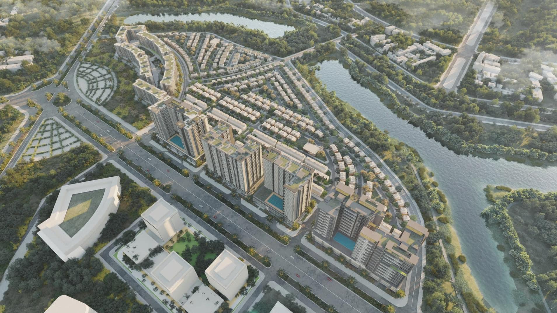 Tổng quan sycamore bình dương