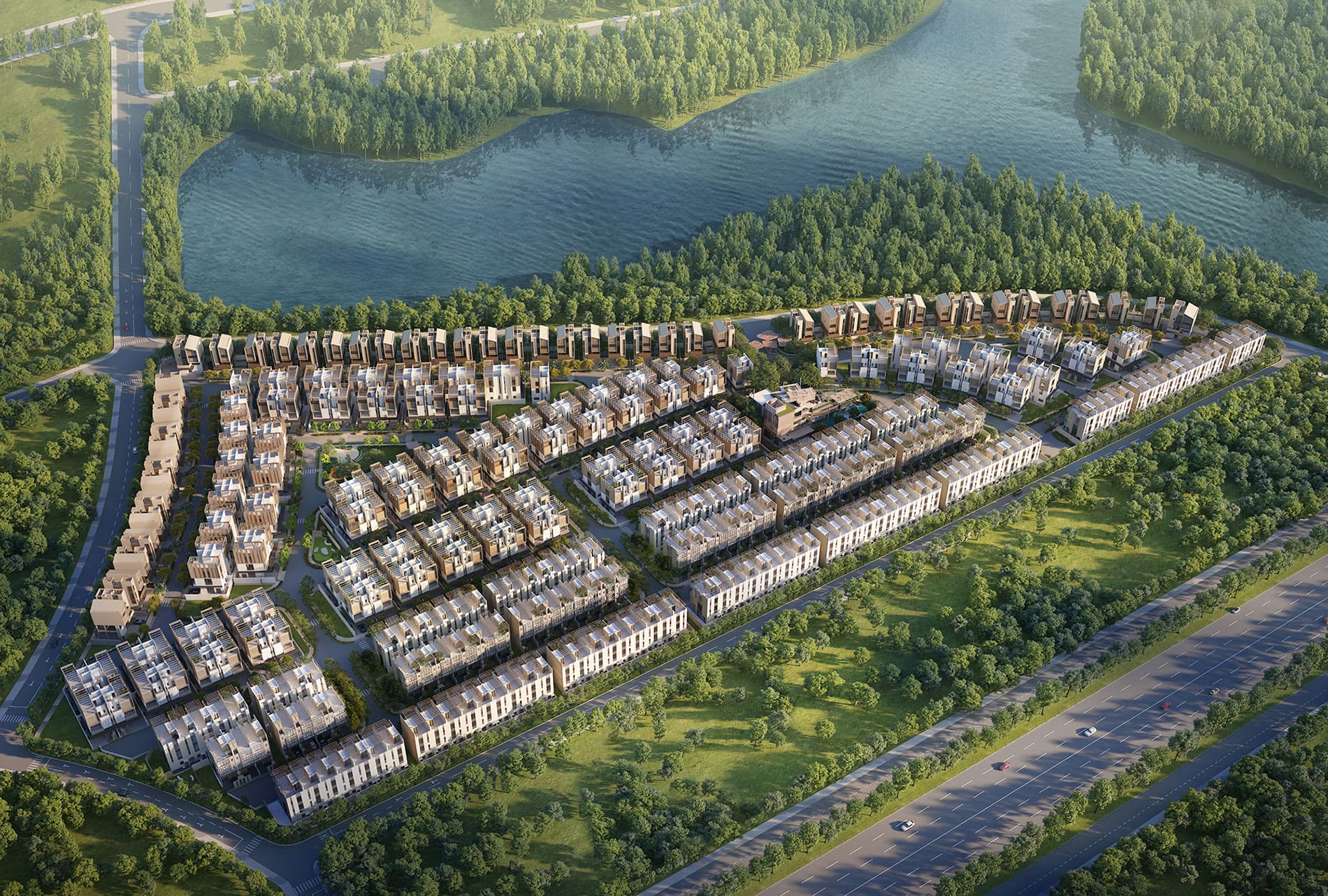 The orchard Sycamore