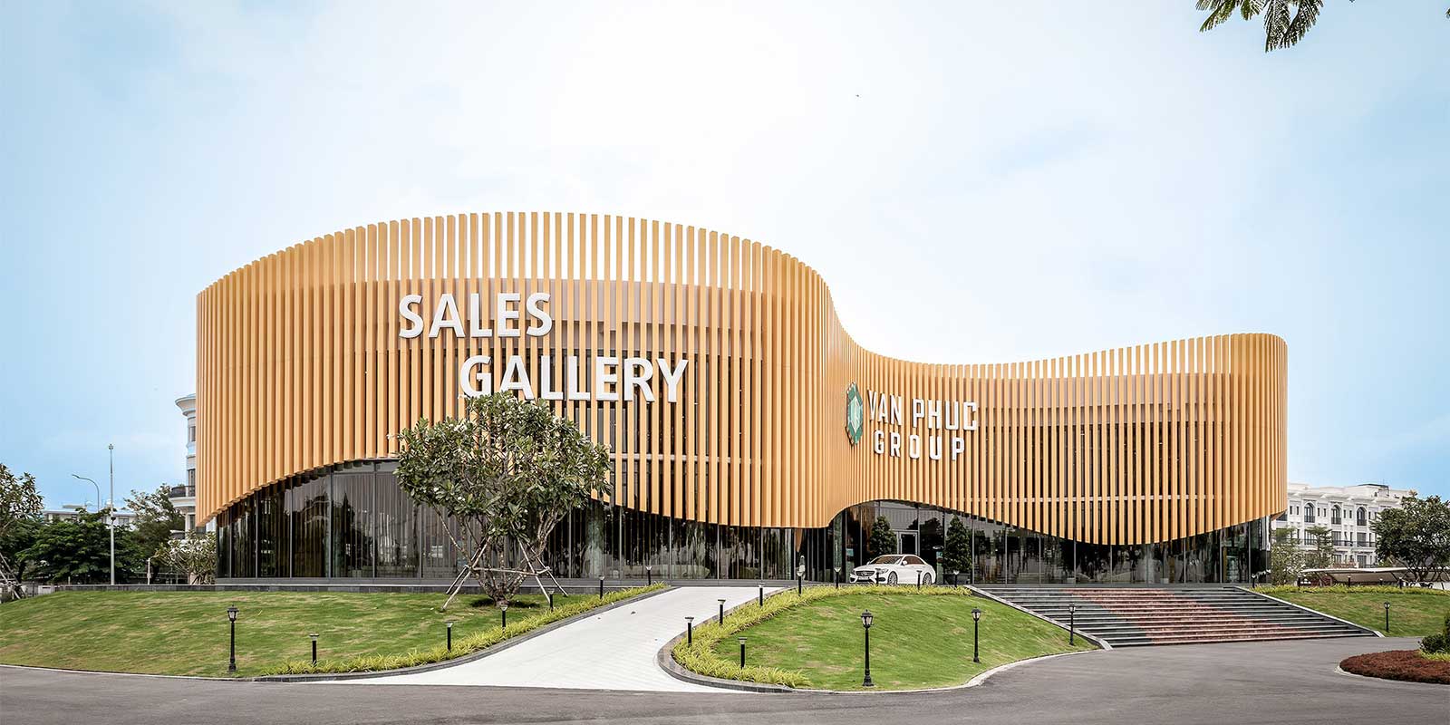 Vạn Phúc Group – Hơn ba thập kỷ kiến tạo giá trị bất động sản